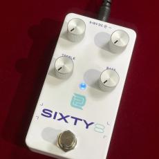 LPD PEDALS Sixty 8 【限定1台特価】_2