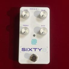 LPD PEDALS Sixty 8 【限定1台特価】_4