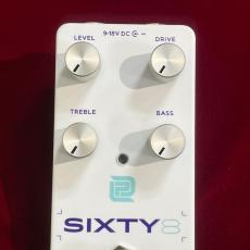 LPD PEDALS Sixty 8 【限定1台特価】_5