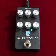 LPD PEDALS Sixty 8X 【限定1台特価】