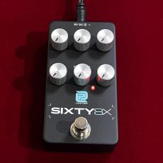 LPD PEDALS Sixty 8X 【限定1台特価】_2