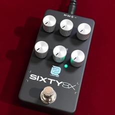 LPD PEDALS Sixty 8X 【限定1台特価】_3