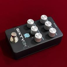 LPD PEDALS Sixty 8X 【限定1台特価】_4