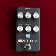 LPD PEDALS Sixty 8X 【限定1台特価】_5