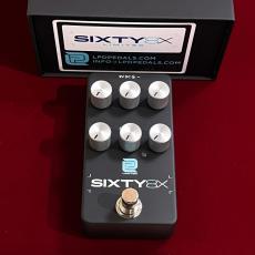 LPD PEDALS Sixty 8X 【限定1台特価】_8