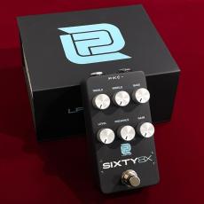 LPD PEDALS Sixty 8X 【限定1台特価】_9