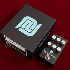 LPD PEDALS Sixty 8X 【限定1台特価】_10
