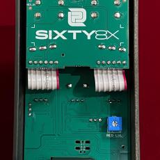 LPD PEDALS Sixty 8X 【限定1台特価】_11