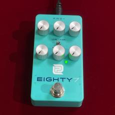 LPD PEDALS Eighty 7 【限定1台特価】