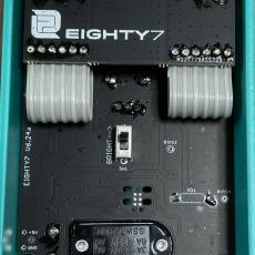 LPD PEDALS Eighty 7 【限定1台特価】_11