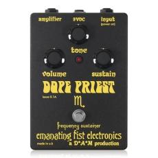 Emanating Fist Electronics DP-93 Dope Priest 【特価】【未展示品】【90年代ブラックロシアン期マフ】