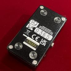 SolidGoldFX SASORI LE Black and Orange 【限定1台大特価】【Shin-Ei FY-2ファズ】_6