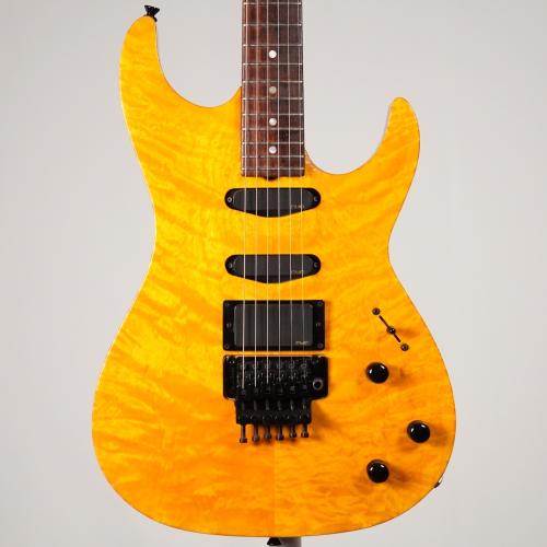 Don Grosh Custom Carve Top -Natural- [4.07kg]
