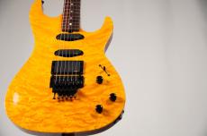 Don Grosh Custom Carve Top -Natural- [4.07kg]_5