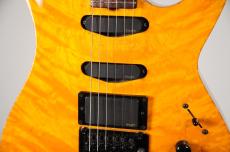 Don Grosh Custom Carve Top -Natural- [4.07kg]_6