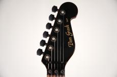 Don Grosh Custom Carve Top -Natural- [4.07kg]_10