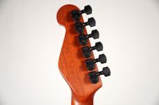 Don Grosh Custom Carve Top -Natural- [4.07kg]_11