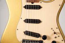 Sadowsky S-Style -Gold- [3.46kg]_6