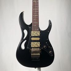 Ibanez 【Steve Vai シグネチャーモデル】PIA3761 -Onyx Black - 【NEW】