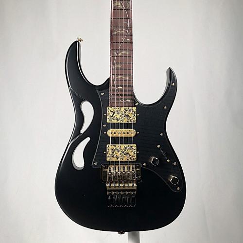 Ibanez 【Steve Vai シグネチャーモデル】PIA3761 -Onyx Black - 【NEW】