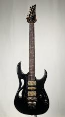 Ibanez 【Steve Vai シグネチャーモデル】PIA3761 -Onyx Black - 【NEW】_2