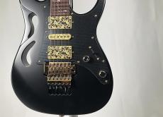 Ibanez 【Steve Vai シグネチャーモデル】PIA3761 -Onyx Black - 【NEW】_4