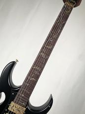 Ibanez 【Steve Vai シグネチャーモデル】PIA3761 -Onyx Black - 【NEW】_6
