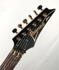 Ibanez 【Steve Vai シグネチャーモデル】PIA3761 -Onyx Black - 【NEW】_7
