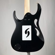 Ibanez 【Steve Vai シグネチャーモデル】PIA3761 -Onyx Black - 【NEW】_8