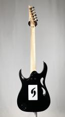 Ibanez 【Steve Vai シグネチャーモデル】PIA3761 -Onyx Black - 【NEW】_9
