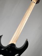 Ibanez 【Steve Vai シグネチャーモデル】PIA3761 -Onyx Black - 【NEW】_10