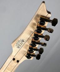 Ibanez 【Steve Vai シグネチャーモデル】PIA3761 -Onyx Black - 【NEW】_11
