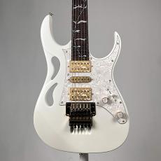 Ibanez 【Steve Vai シグネチャーモデル】PIA3761 -Stallion White- 【NEW】