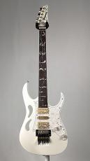 Ibanez 【Steve Vai シグネチャーモデル】PIA3761 -Stallion White- 【NEW】_2