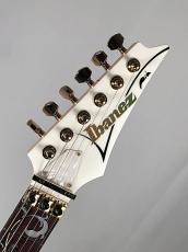 Ibanez 【Steve Vai シグネチャーモデル】PIA3761 -Stallion White- 【NEW】_7