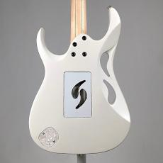 Ibanez 【Steve Vai シグネチャーモデル】PIA3761 -Stallion White- 【NEW】_8