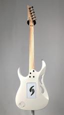 Ibanez 【Steve Vai シグネチャーモデル】PIA3761 -Stallion White- 【NEW】_9
