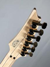 Ibanez 【Steve Vai シグネチャーモデル】PIA3761 -Stallion White- 【NEW】_11