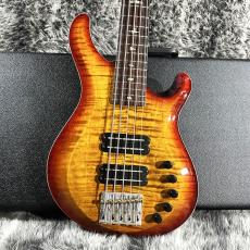 Paul Reed Smith [PRS] Grainger 5 String Bass Sunburst 2022年製