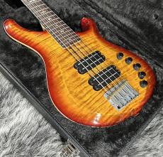 Paul Reed Smith [PRS] Grainger 5 String Bass Sunburst 2022年製_2