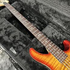 Paul Reed Smith [PRS] Grainger 5 String Bass Sunburst 2022年製_3