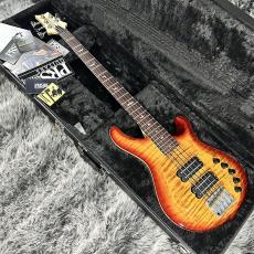 Paul Reed Smith [PRS] Grainger 5 String Bass Sunburst 2022年製_5