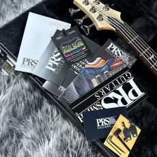 Paul Reed Smith [PRS] Grainger 5 String Bass Sunburst 2022年製_6