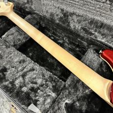 Paul Reed Smith [PRS] Grainger 5 String Bass Sunburst 2022年製_9