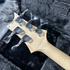 Paul Reed Smith [PRS] Grainger 5 String Bass Sunburst 2022年製_10