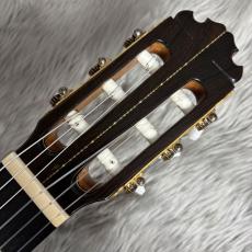 Manuel Gonzales Contreas マヌエル・コントレラス 1979年製 松/ローズ ※背面二重構造/654mm【ヴィンテージ】_3