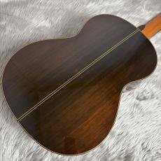 Manuel Gonzales Contreas マヌエル・コントレラス 1979年製 松/ローズ ※背面二重構造/654mm【ヴィンテージ】_4