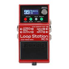 BOSS RC-5