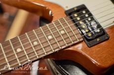 Gibson 2016 Limited Proprietary Explorer 76 Reissue (Natural)_6