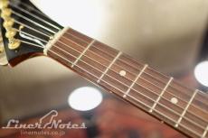 Gibson 2016 Limited Proprietary Explorer 76 Reissue (Natural)_7